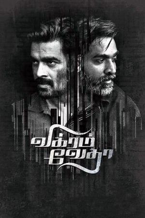 Image Vikram Vedha