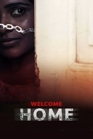 Poster Welcome Home (2020)