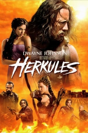 Poster Herkules 2014