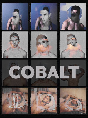Cobalto 40