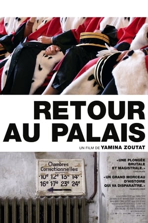 Image Retour au Palais