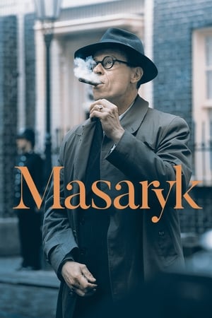 Poster Masaryk 2017