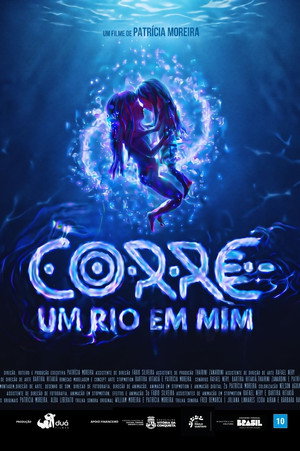 Corre Um Rio em Mim 2