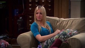 The Big Bang Theory 4 x Episodio 15