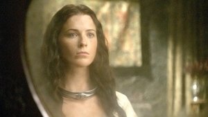 Legend of the Seeker: Season 1 Episode 19 –