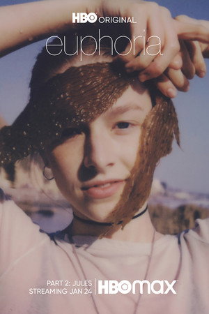 poster Euphoria