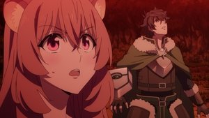 The Rising of the Shield Hero: Season 1 Episode 3 –