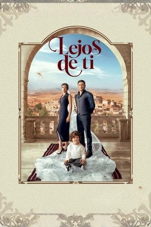 Lejos de ti Lejos de ti