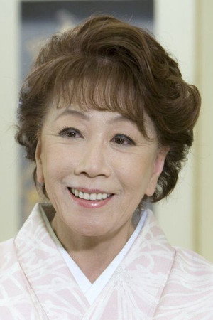 Yukiji Asaoka portrait