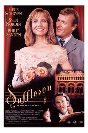 Poster Suffløsen 1999