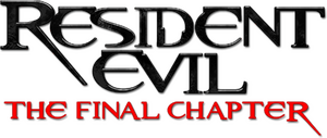 Resident Evil: The Final Chapter
