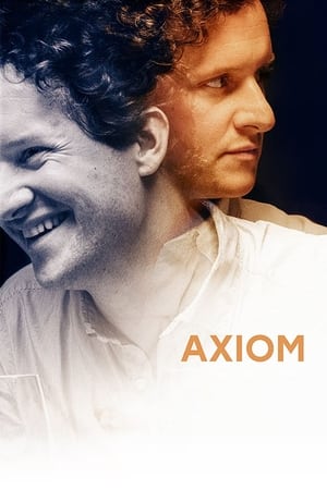 Poster Axiom (2022)