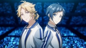 Heroines Run the Show: 1×1