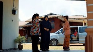 Biarkan Ia Pergi Episode 4