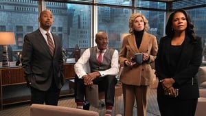 The Good Fight: 3 Staffel 3 Folge