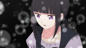 Champignon Witch: 1×12