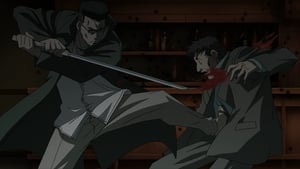 Black Lagoon 2: The Second Barrage Episódio 09