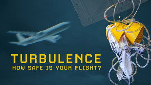 Turbulence: How Safe Is Your Flight? (2024) Sub Indo