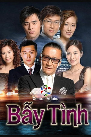 Bẫy Tình