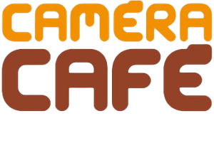Caméra Café, 20 ans déjà — Logos 2
