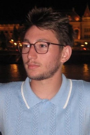 Anthony Del Vecchio
