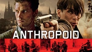 Anthropoid(2016)