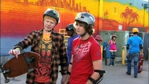 Zeke and Luther: 1×10
