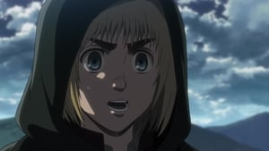 L’Attaque des Titans (Shingeki no Kyojin): Saison 3 Episode 14