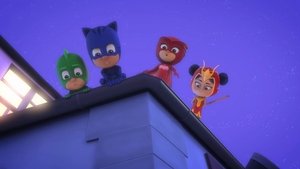 PJ Masks Do the Gekko