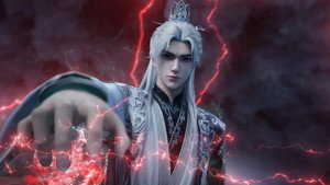 Renegade Immortal: 1×111