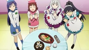 THE iDOLM@STER Season 1 Episode 4