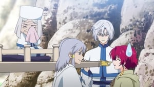 Yona of the Dawn: 1×10