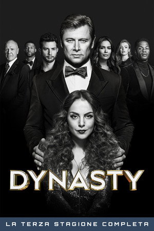 Dynasty - Stagione 3