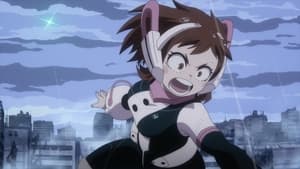 My Hero Academia: Season 6 Episode 23 –