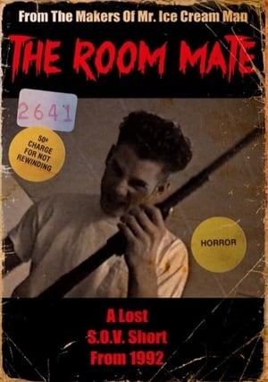 Poster The Roommate (1992)