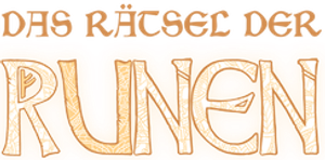 Runes — Logos 3