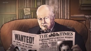 Churchill, maître du jeu