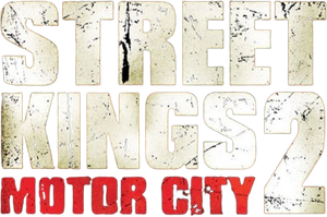 Street Kings 2: Motor City