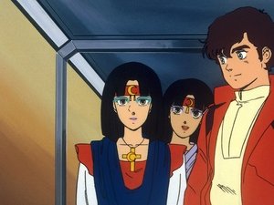 Mobile Suit Gundam ZZ: 1×39