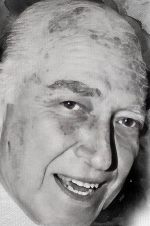 Guillermo Cervantes Luro portrait