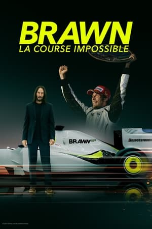 Brawn : la course impossible: Saison 1