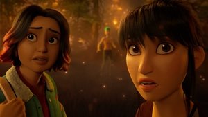 Jurassic World: Chaos Theory Season 4 จูราสสิค เวิลด์ ทฤษฎีความอลวน ปี 4 ตอนที่ 6