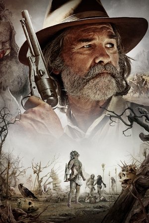poster Bone Tomahawk