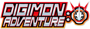 Digimon Adventure: