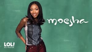 poster Moesha