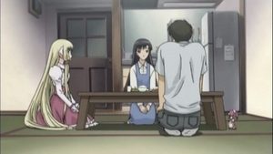 Chobits: 1×17