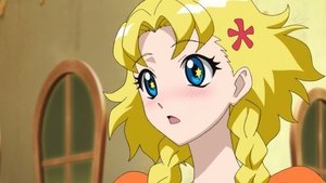 Ixion Saga: Dimensional Transfer Season 1 Episode 13
