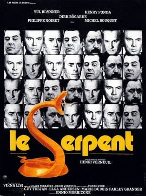 Le Serpent 1973