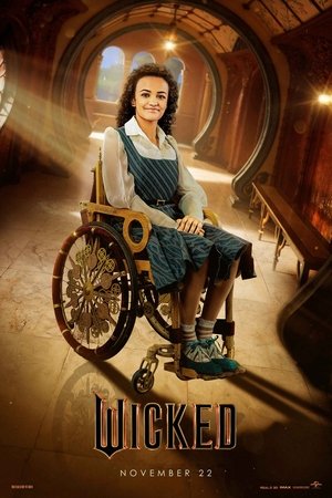 poster Wicked
