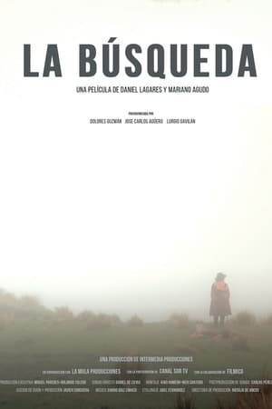 La búsqueda